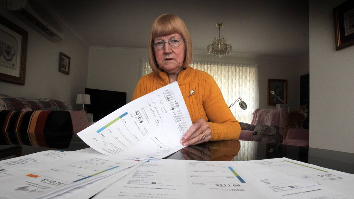 THRILLED: Catherine Pierce is ecstatic her petition to rename the Wagga hospital has been escalated by MLHD. 