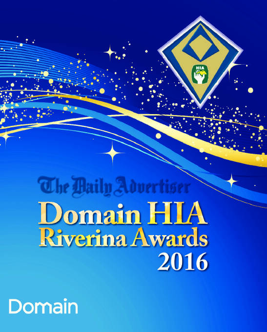 HIA Awards 2016