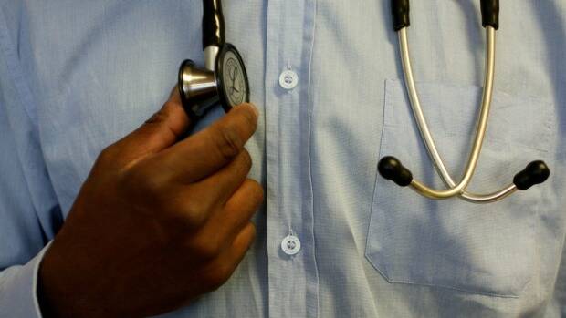 SHORTAGE: A medical school in Wagga has been touted as the solution to Riverina GP shortages. 