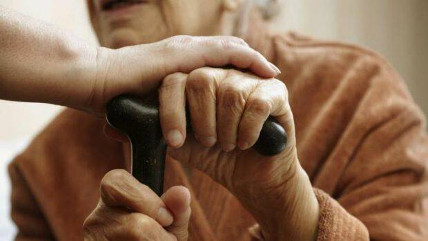 Aged care ‘in hot demand’
