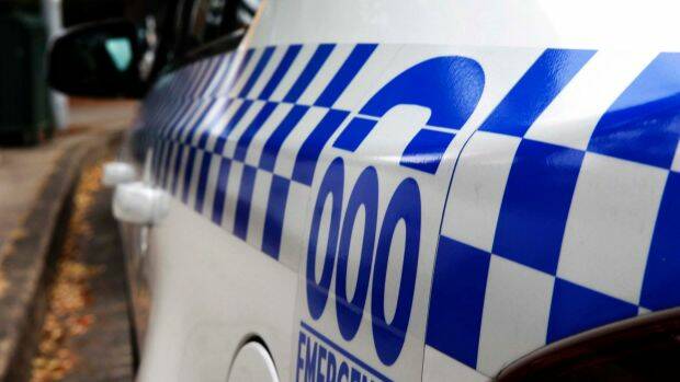 Wagga cop attacked by drunk teen