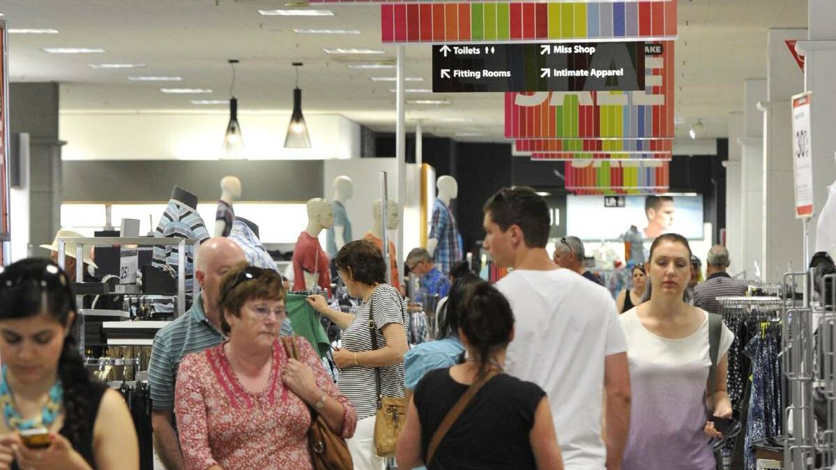 Amazon a major problem for Myer | VIDEO, POLL