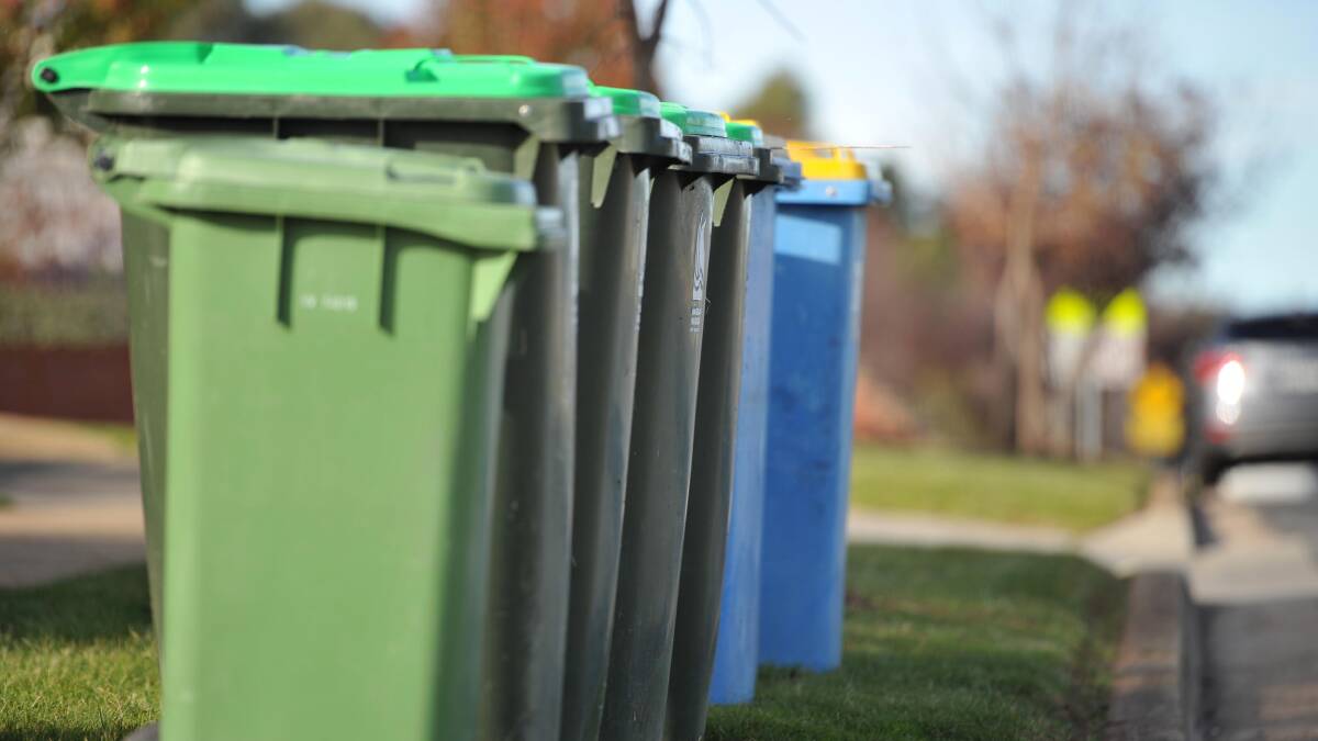 Don’t dump it: Calls to delay controversial waste changes | Poll