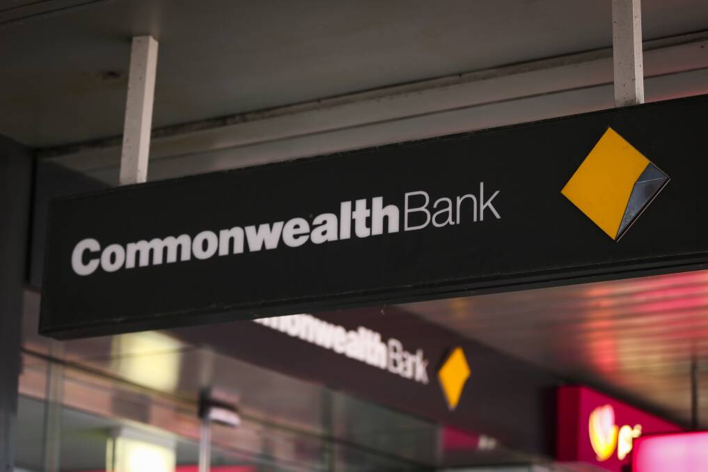 FIVE YEAR BAN: Former Commonwealth Bank financial planner Kimberley Holgate of Wagga has been banned by the corporate regulator ASIC. Picture: File shot. 