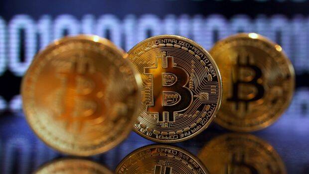 BOXING DAY BOUNCE BACK: Bitcoin has climbed back to $20542.22 at 10.20am Wednesday. Photo: Sydney Morning Herald. 