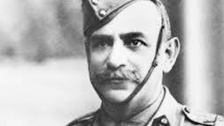 PUSH FOR PROMOTION: Jerilderie has joined the push to promote the late John Monash to Field Marshal.