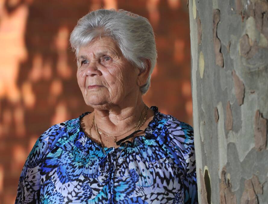 Save our kids from the horrors of Don Dale detention centre, pleads Aunty Isabel Reid
