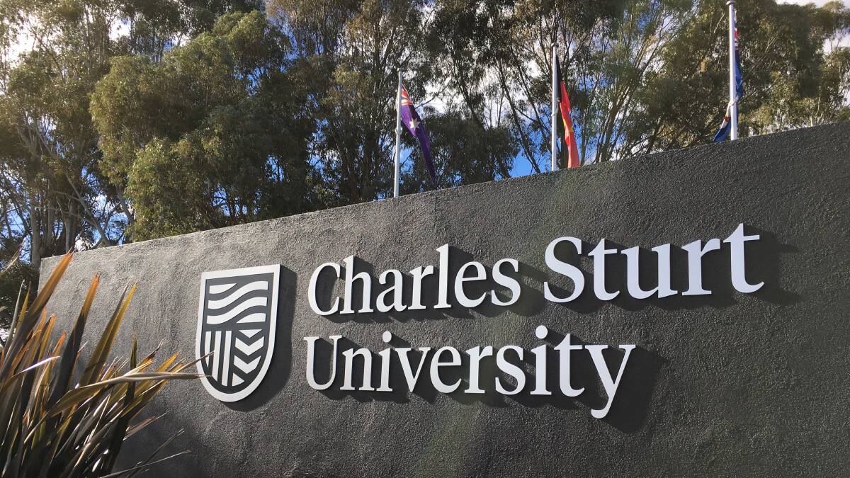 Charles Sturt University has said that Wagga students will not face a barrier to study from the federal government's proposed changes to HECS and unit failure rates.