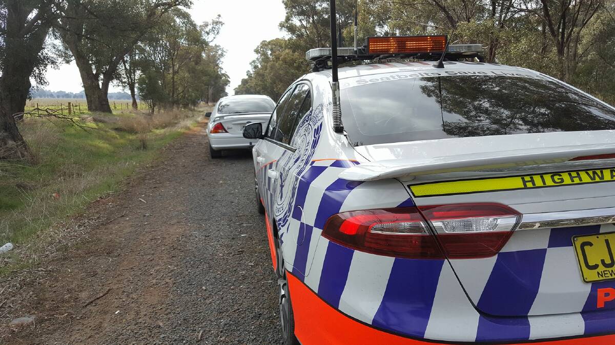 Picture: NSW Highway Patrol