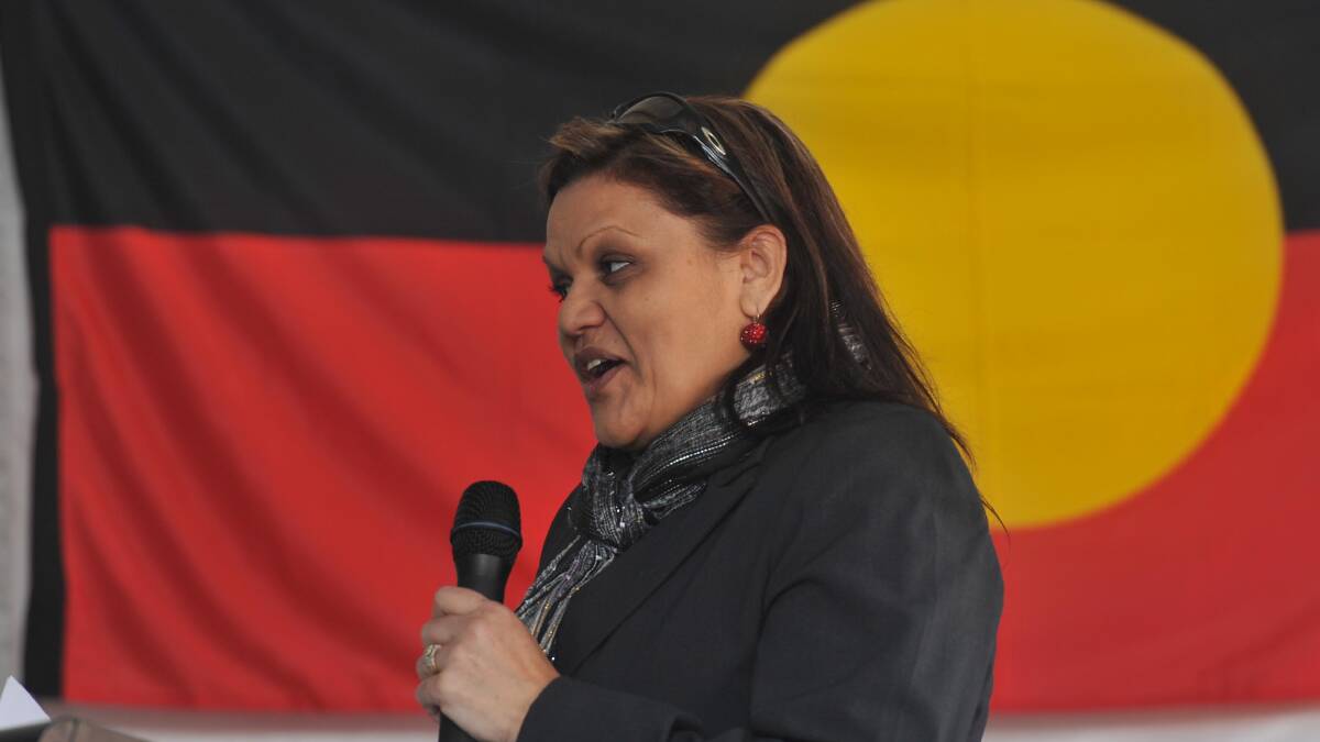 DECISION: Former CEO of Riverina Medical and Dental Aboriginal Corporation found guilty of 24 counts of using her position dishonestly to gain advantage. 