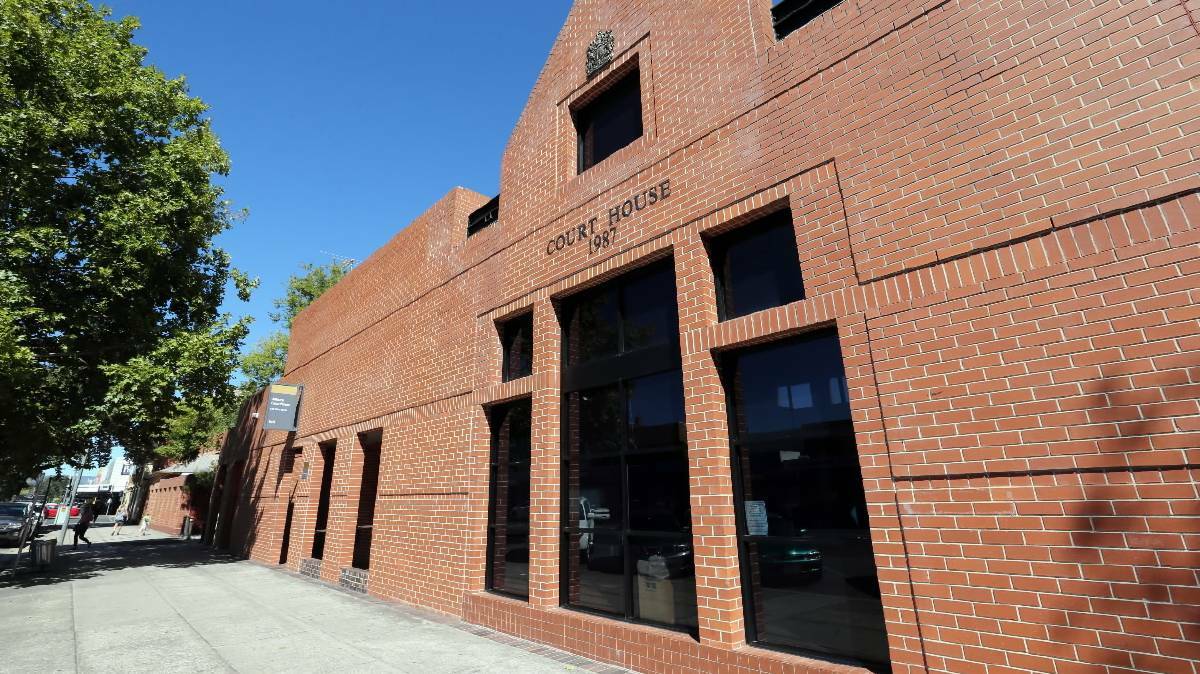 LOCKED UP: Man facing sexual assault charges has been refused bail.  