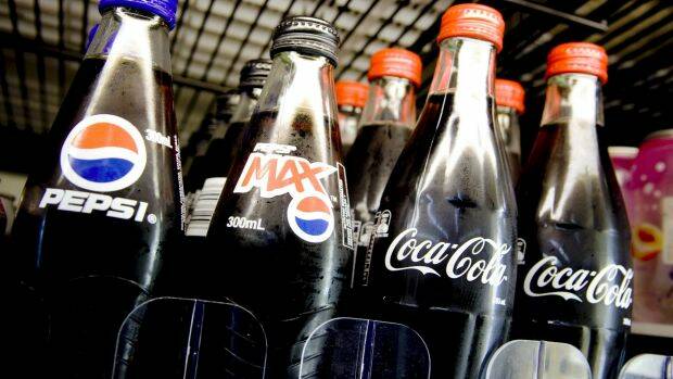 NOT SO SWEET: A Riverina expert has called out flaws in proposals for a sugar tax.