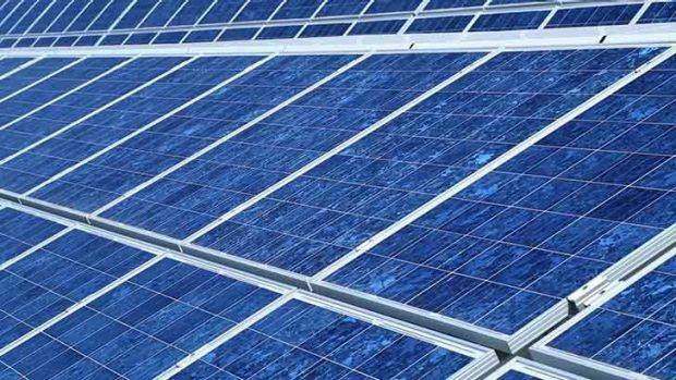 SOLAR CITY: Wagga is fast becoming a regional leader in sustainable energy.