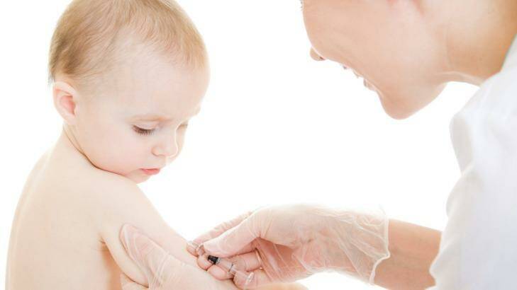  Australia had the highest number of measles cases in more than a decade last year. Photo: Thinkstock