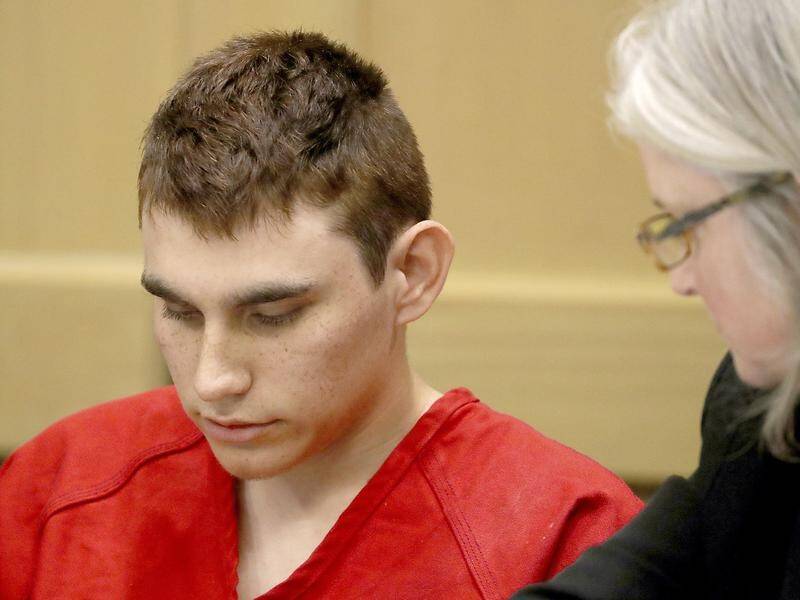 Prosecutors in Florida have said they will seek the death penalty for Parkland shooter Nikolas Cruz.