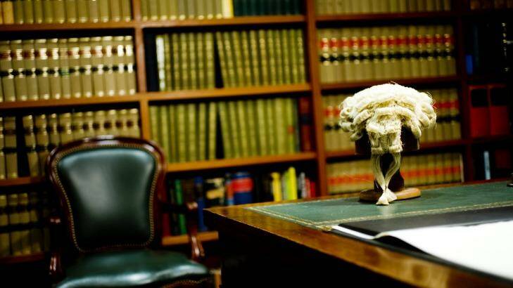 The Australian Lawyers Alliance has warned against proposed criminal trial evidence reforms.
































WIG Photo: Nicolas Walker