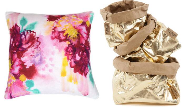 Hipster home wares: It's easy to make your home look like a hip heaven,