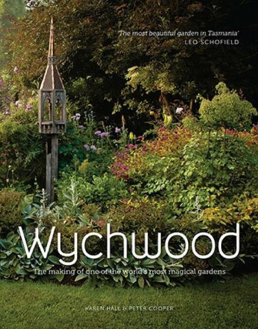 Review: Wychwood by Karen Hall and Peter Cooper