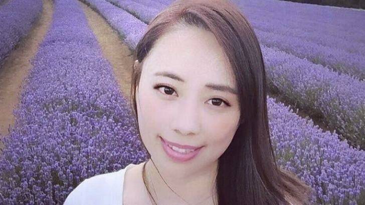 Michelle Leng, 24, a Chinese international student who studied at UTS, has been identified as the Snapper Point victim. Photo: Facebook