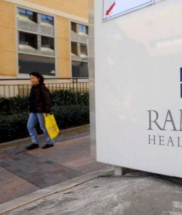 Following its acquisition of French operator Generale de Sante, Ramsay Health puts high hopes in its business in Europe.