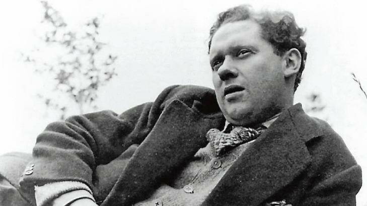 A poem by Dylan Thomas has been rediscovered, 70 years after its original publication.