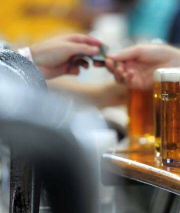 Beer sales are booming, but investors should be wary about the brewery industry, it's a tough one.