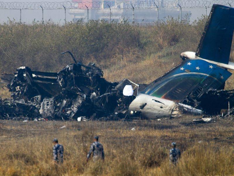 Confusion between the control tower and the pilots may have caused a fatal plane crash in Nepal.