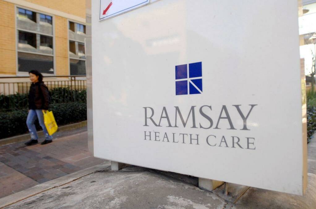 Following its acquisition of French operator Generale de Sante, Ramsay Health puts high hopes in its business in Europe.