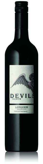 6. Longview 2012 Devil's Elbow Cabernet Sauvignon, $27