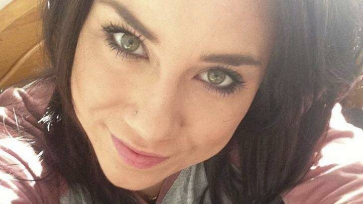 Kaileigh Fryer was killed when the car in which she was travelling crashed near Terrey Hills.
