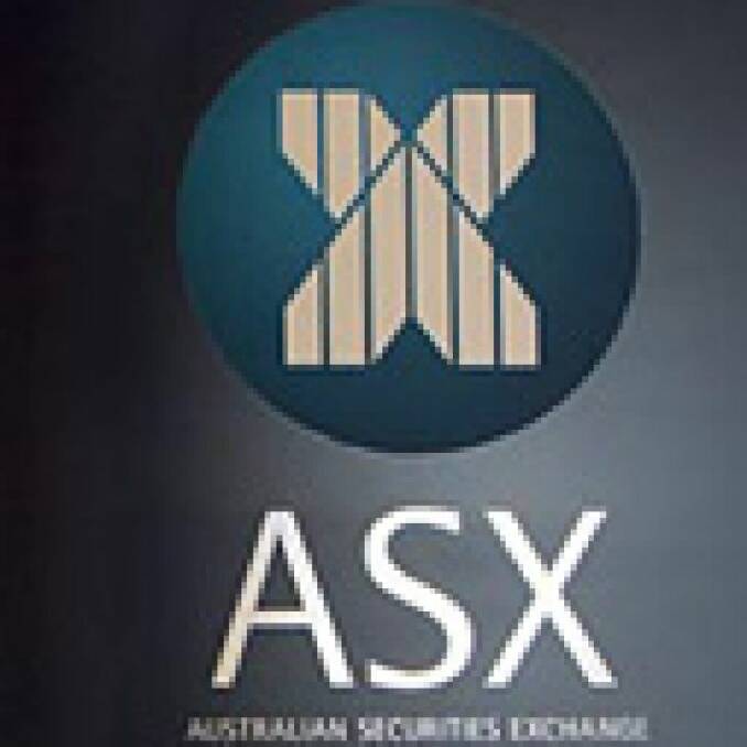 Markets Live: $A drops, ASX climbs