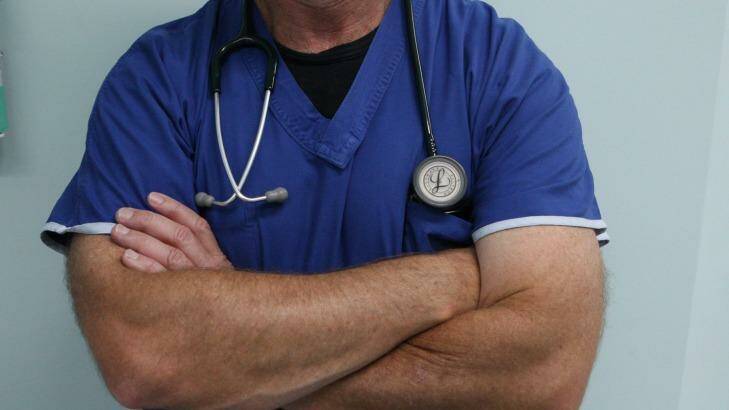 The Medical Board of Australia wants to identify and remediate poorly performing doctors.  Photo: Peter Braig