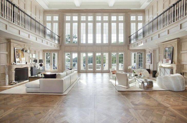 Beyonce and Jay Z buy $32 million house in the Hamptons