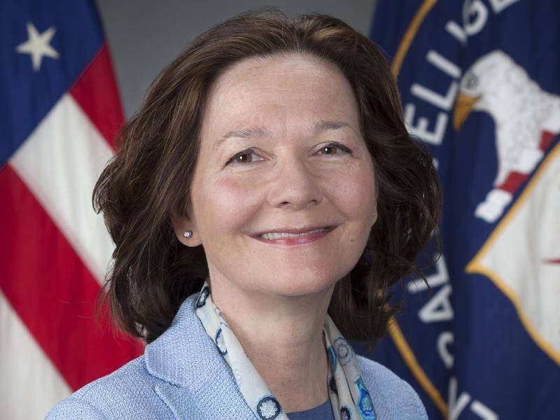 Gina Haspel, who is set to head the CIA, is held in high regard, but could face close scrutiny.