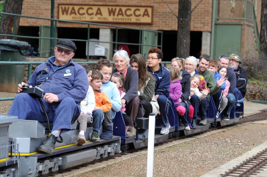 19 things you’ll recognise if you’ve ever lived in Wagga