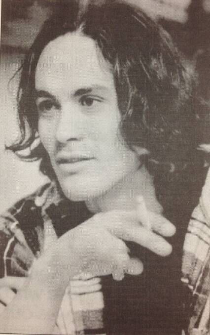 Bruce Lee's son, Brandon Lee, was shot in the stomach during filming of The Crow.