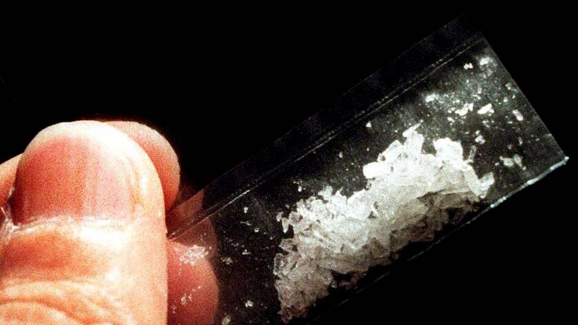 Narrandera second to Byron Bay for drug use