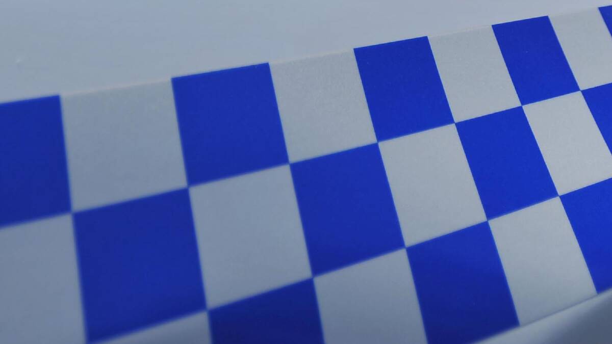 Wagga police charge Ashmont man over taxi hold-up