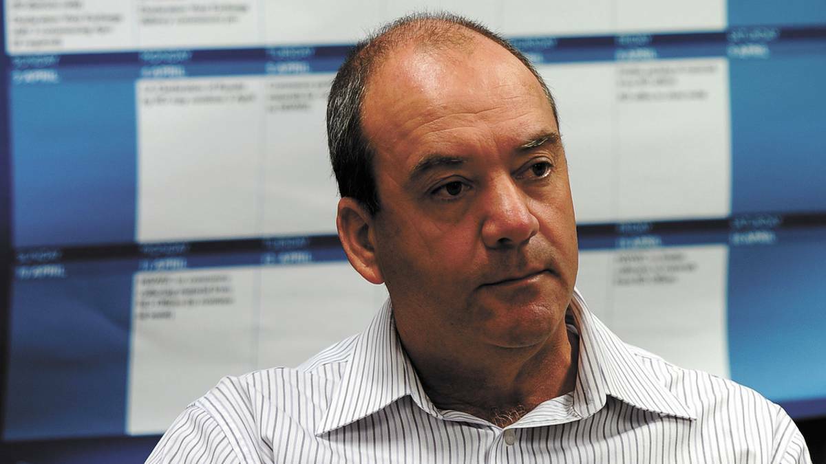 Member for Wagga Daryl Maguire has taken concerns to the Police Minister. 