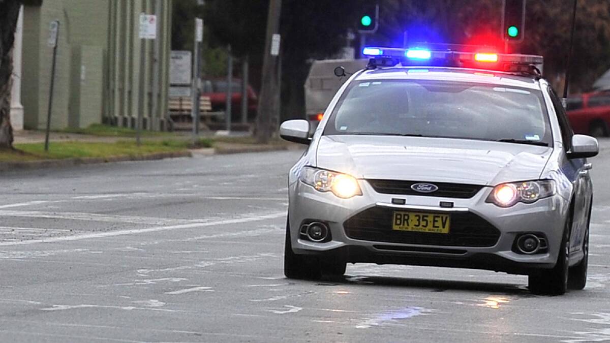 Another driver clocked at over 200km/h on Hume Highway