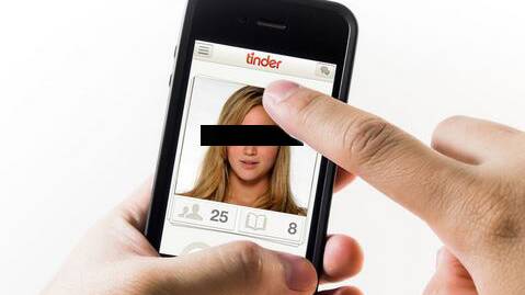 Tinder trap: Online sex date ends in court