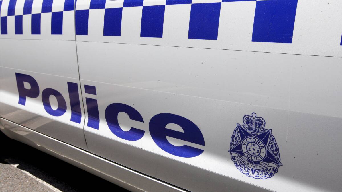 Homicide squad investigate death of Heywood football supporter