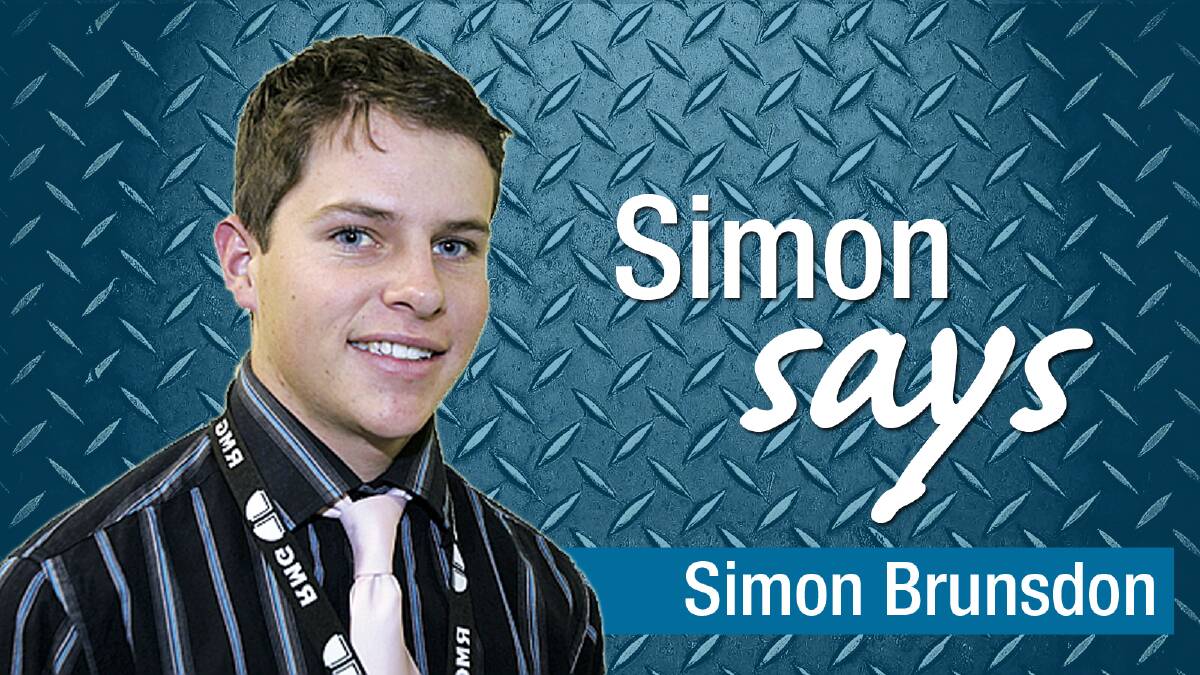 Simon Says - NRL should rule on intent, not injury