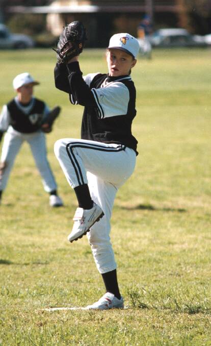 PHOTOS: Wagga sport stars of 1998 ... Part 3 