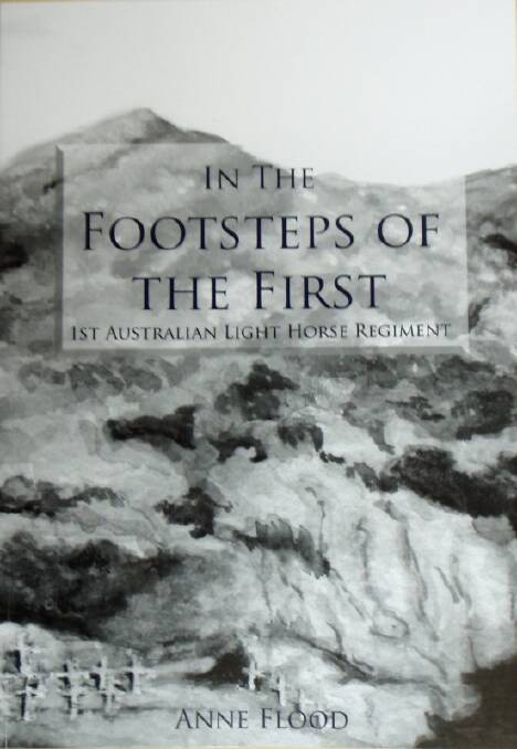 From the library | In the Footsteps of the First