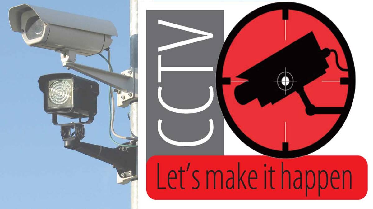 The million-dollar vision is clear, but the rollout of Wagga's closed circuit television (CCTV) cameras needs a slight re-tune.