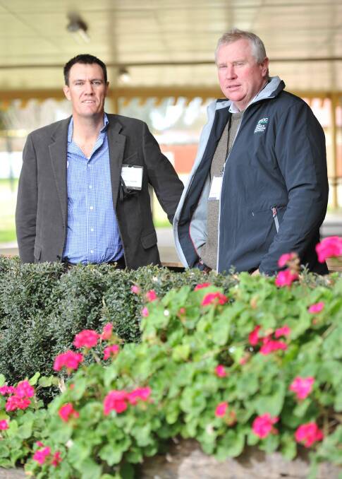 Wagga farming forum plans for future