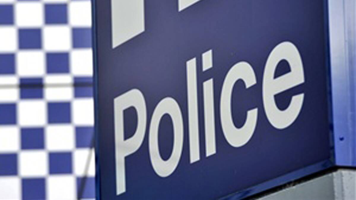 A man has been charged over numerous alleged break-and-enters in Hay during the past two months.