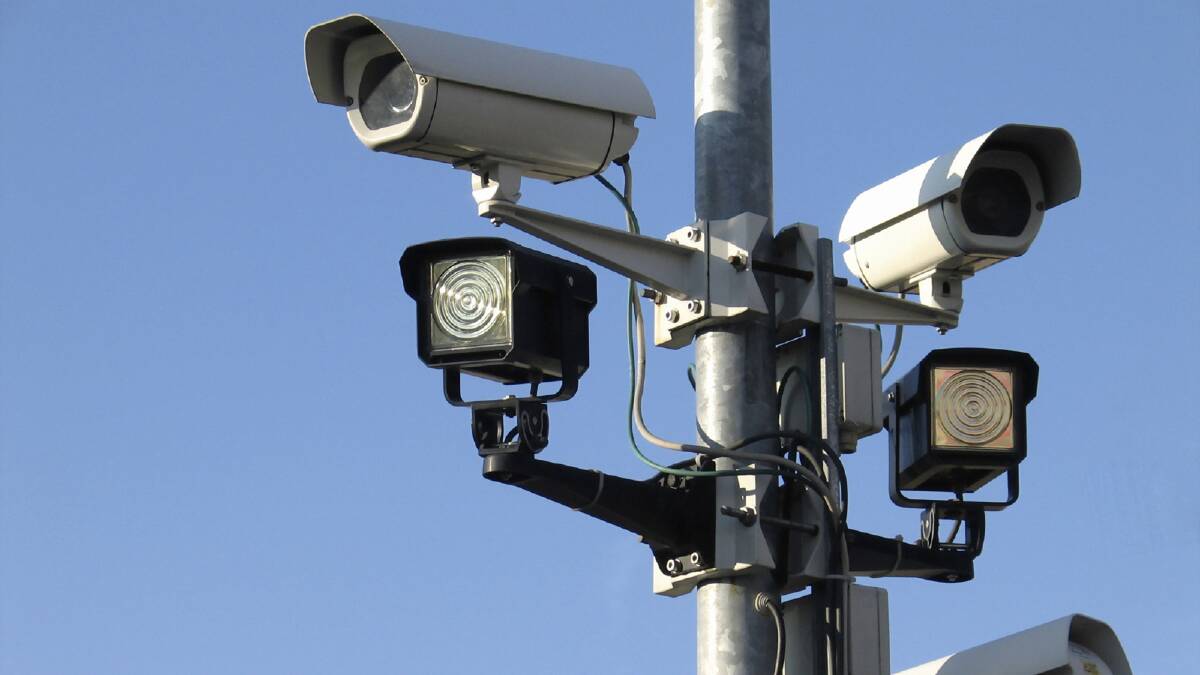 Legal advice forces Wagga CCTV policy changes