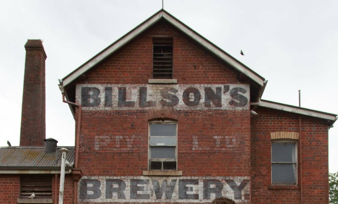 Billson's will cut jobs in Beechworth, based on rising living costs, changing consumer behaviours, and the cost of materials and ingredients. File photo